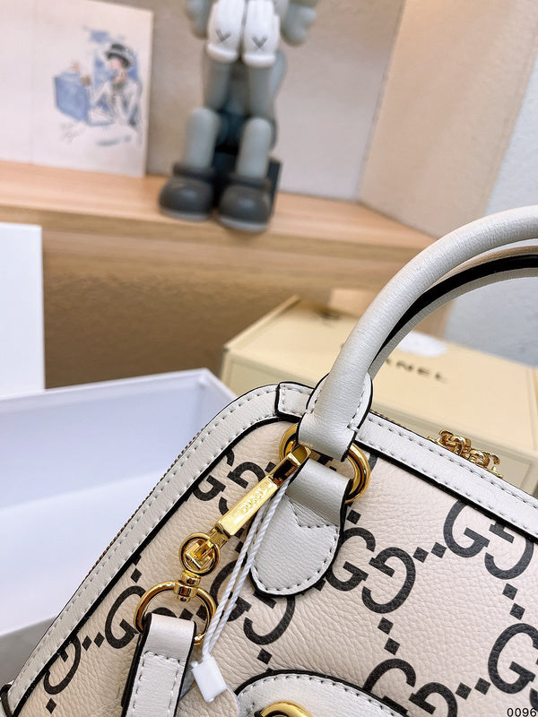 Luxurious Totes - GUI3 Bags - 260