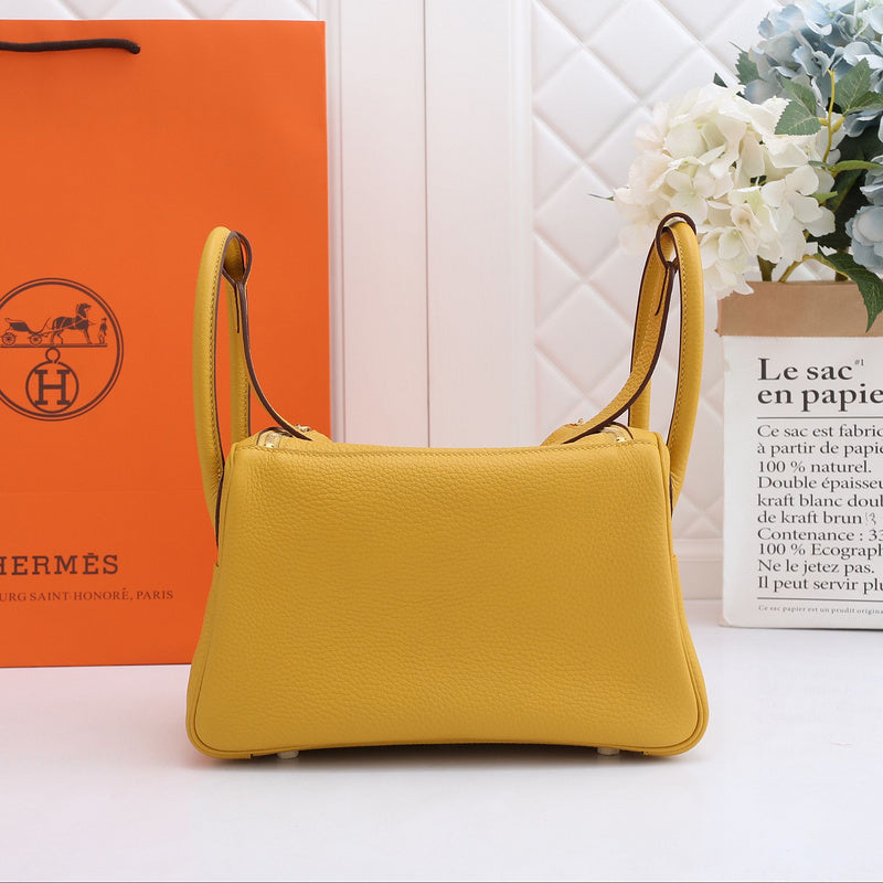 Lux-Totes - HMS Bags - 087