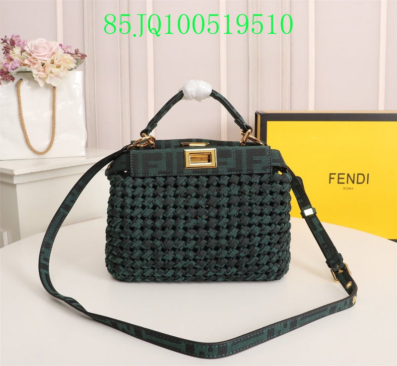 GC - Shoulder - 3082