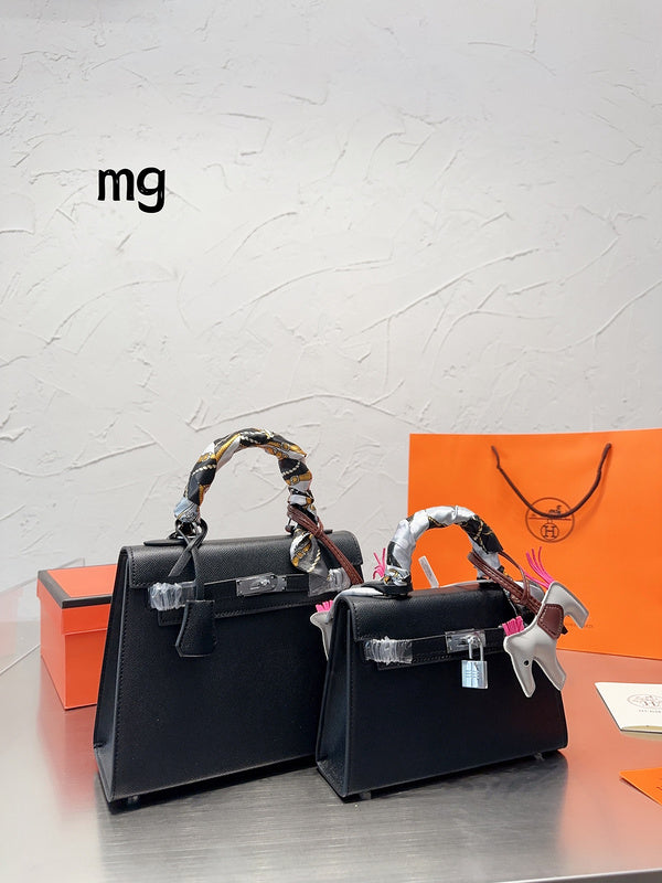 Style My Style - HMS3 Bags - 055