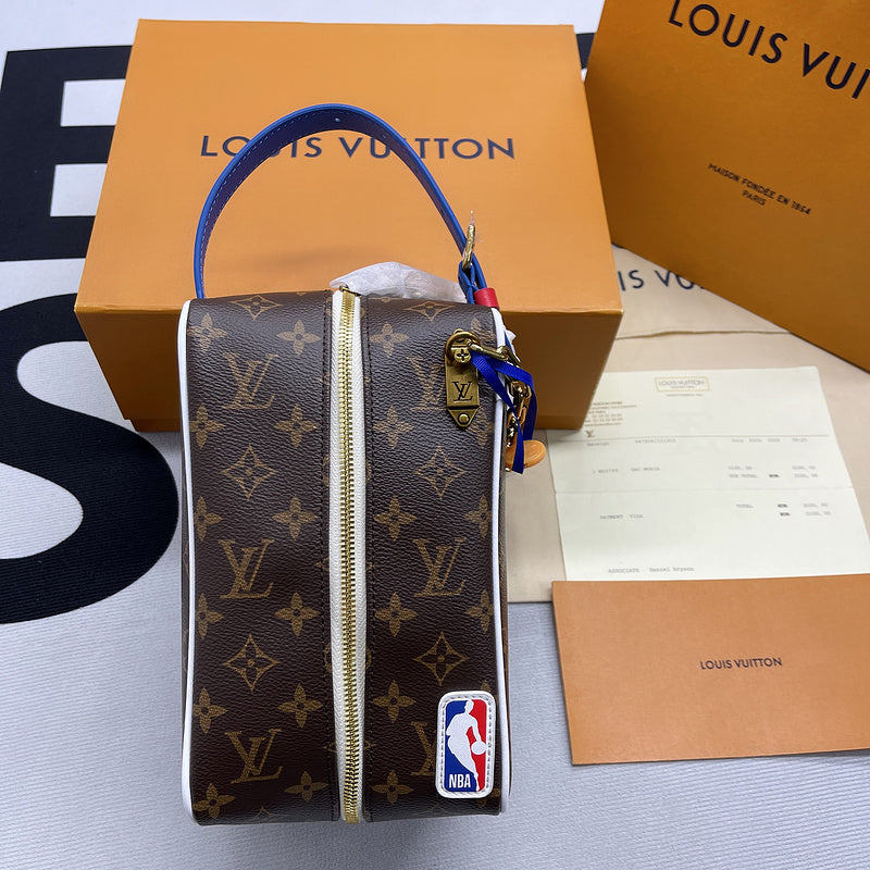Lux-Totes - LOV Bags - 4199