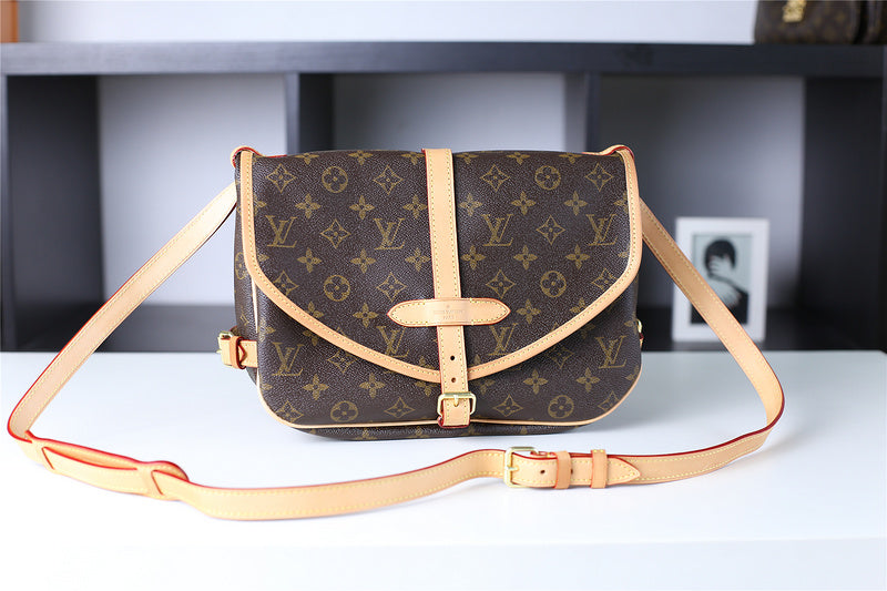 Lux-Totes - LOV Bags - 4372