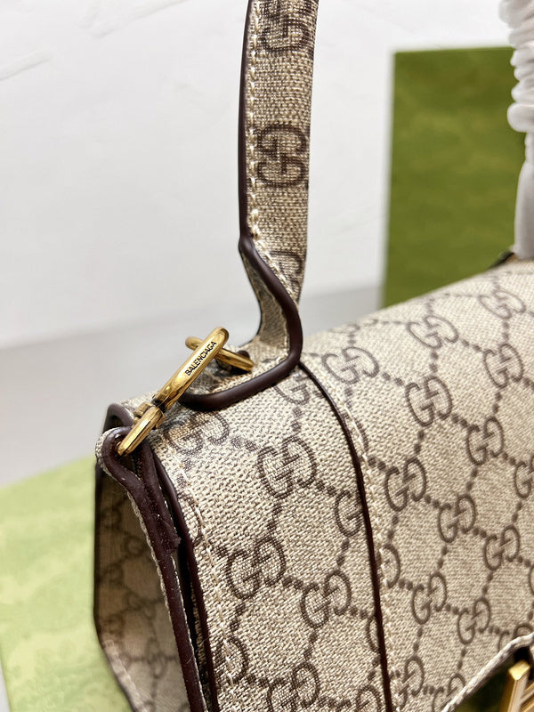 Luxurious Totes - BGA2 Bags - 263