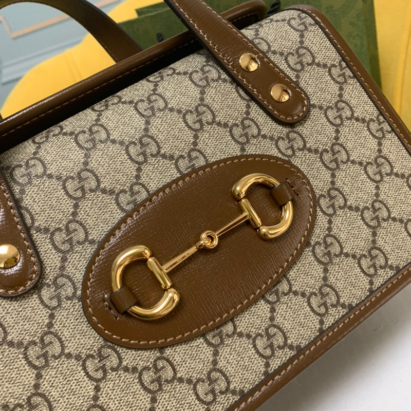 GUI - Luxurious Totes - 1092