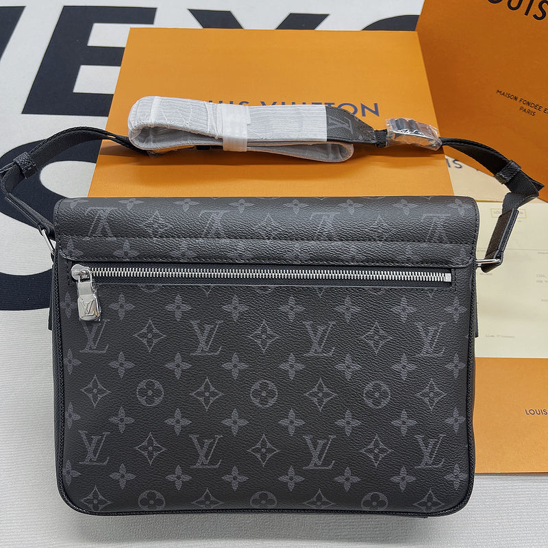 Lux-Totes - LOV Bags - 4178