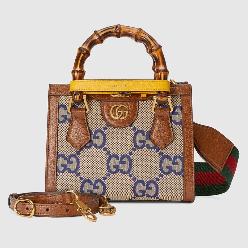 GUI - Luxurious Totes - 286