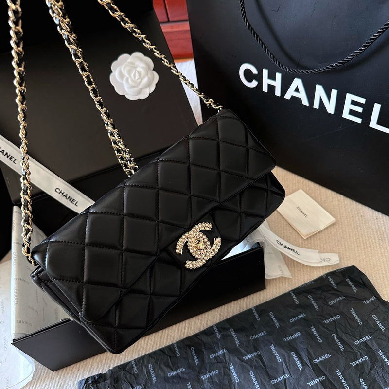 Luxurious Totes - CNL3 Bags - 081