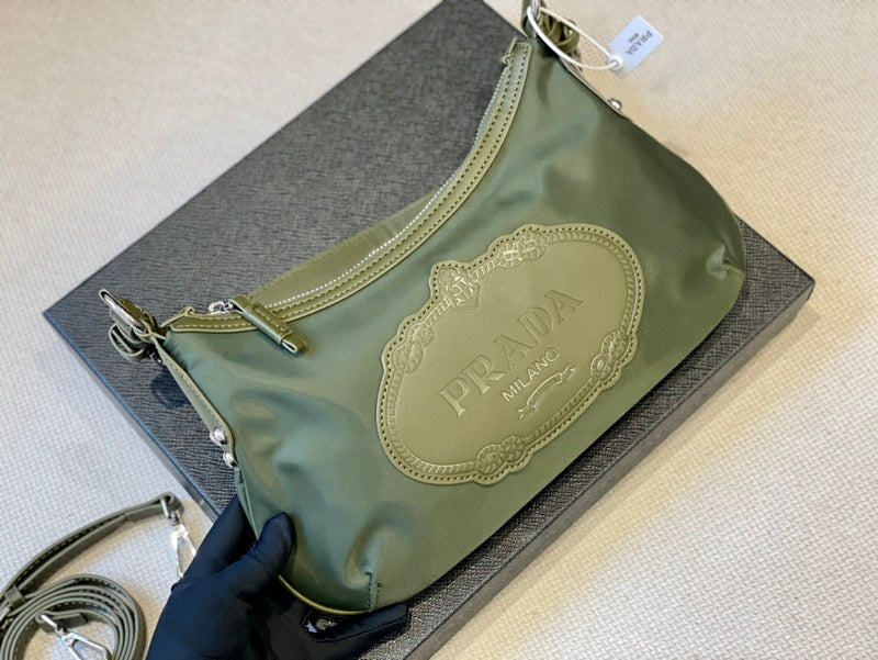 Luxurious Totes - PDA3 Bags - 234
