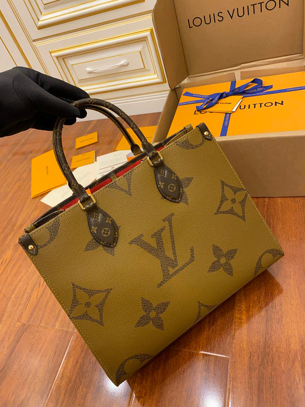 LOV - Luxurious Totes - 369