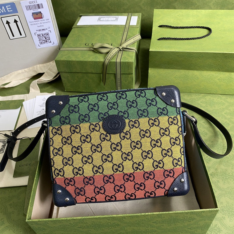 Luxurious Totes - Latest - 4189