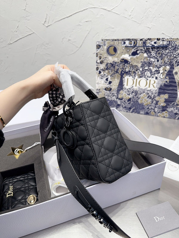 Luxurious Totes - DOR2 Bags - 309