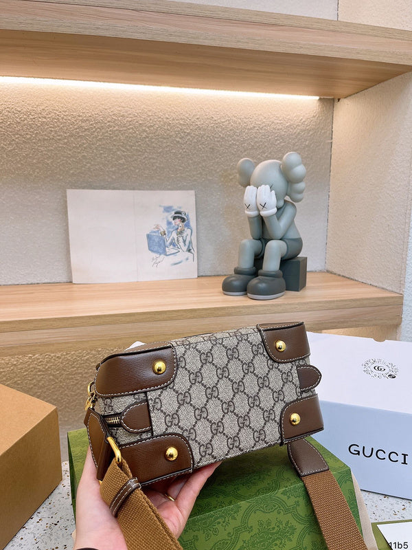 Luxurious Totes - GUI3 Bags - 271