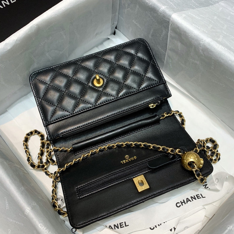 Style My Style - CHL Bags - 412