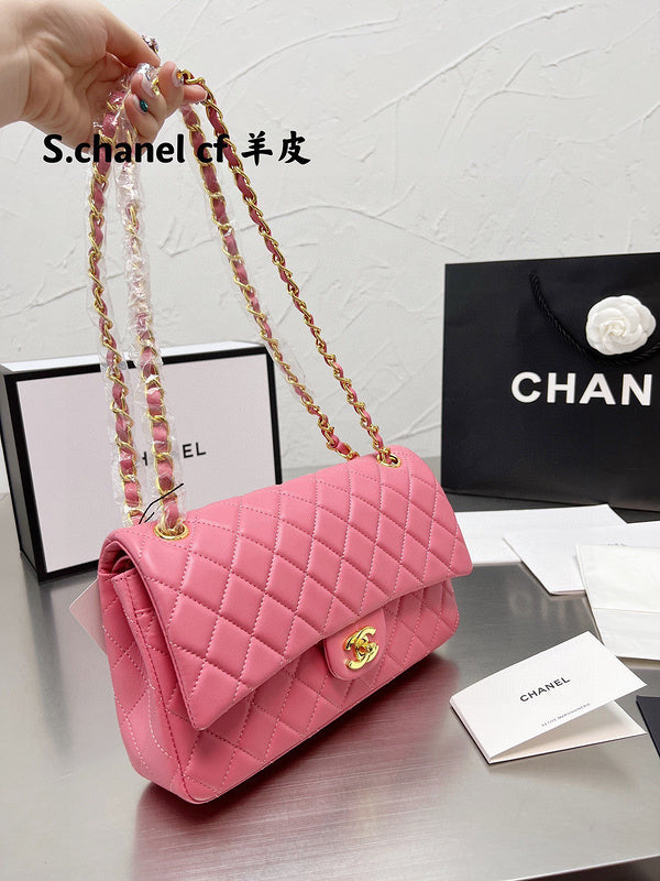 Style My Style - CNL3 Bags - 513