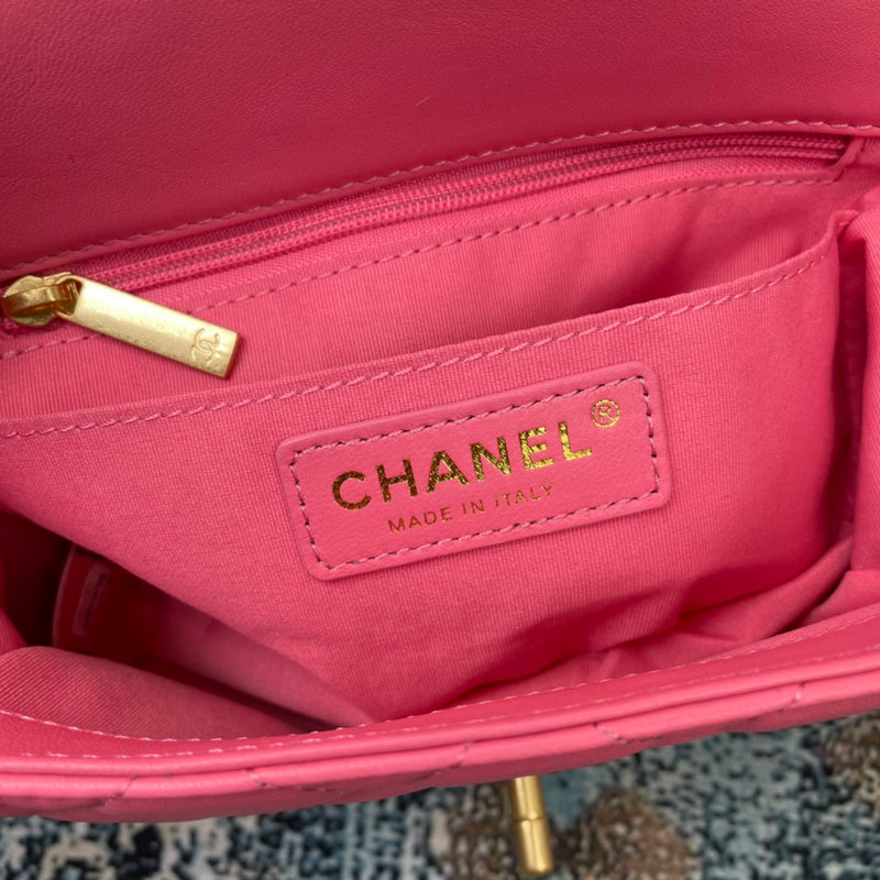 Style My Style - CHL Bags - 586