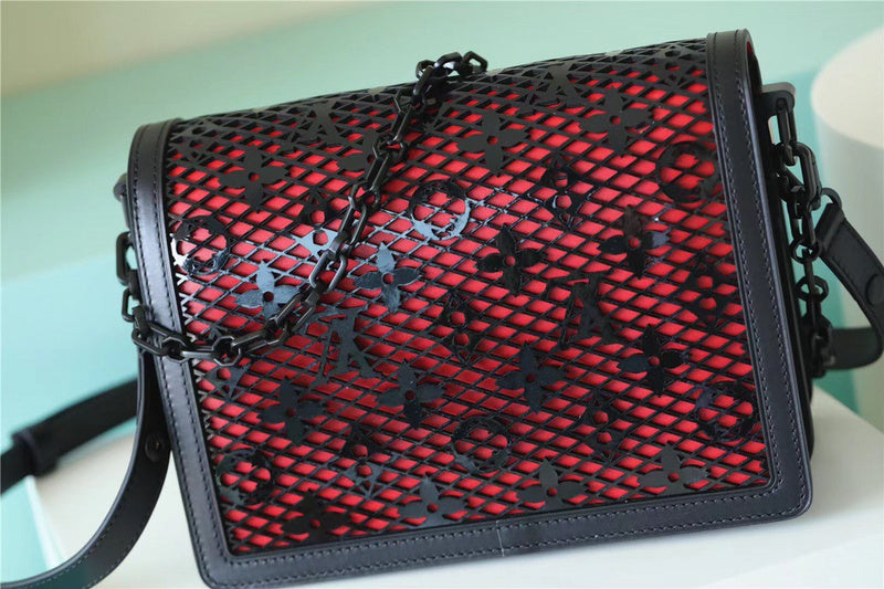 Lux-Totes - LOV Bags - 810
