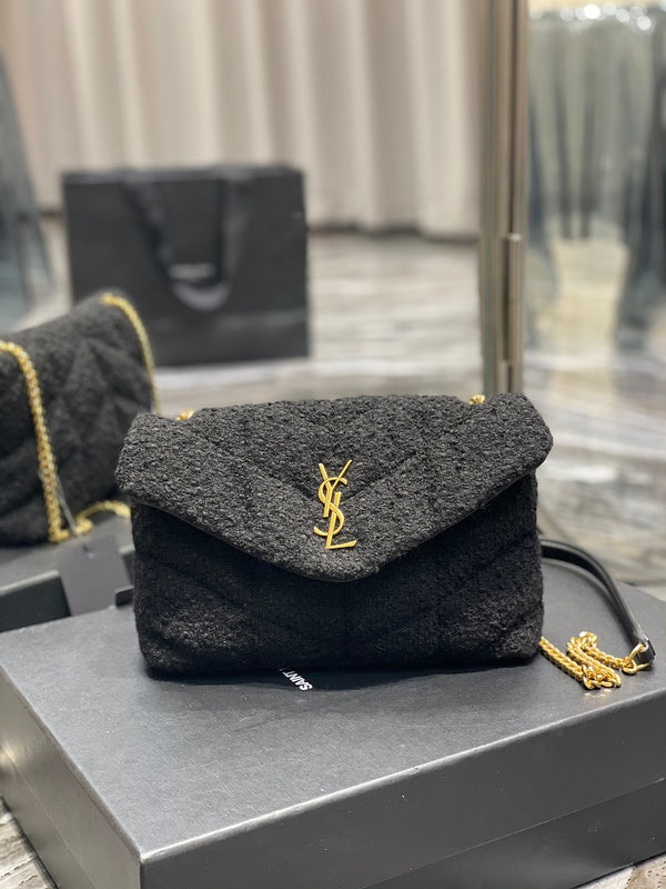 Luxurious Totes - Latest - 8697