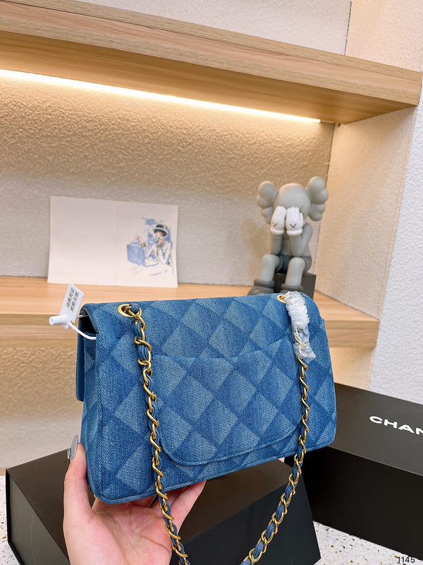 Luxurious Totes - CNL3 Bags - 392