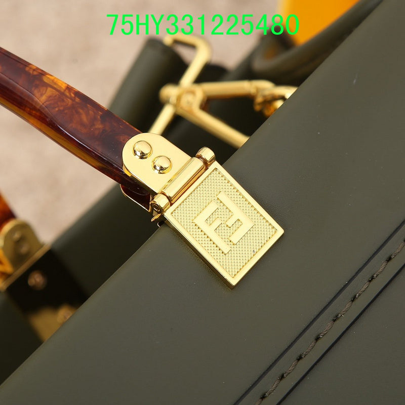 GC - Shoulder - 3483