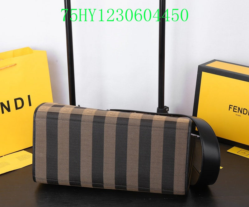 GC - Shoulder - 3027