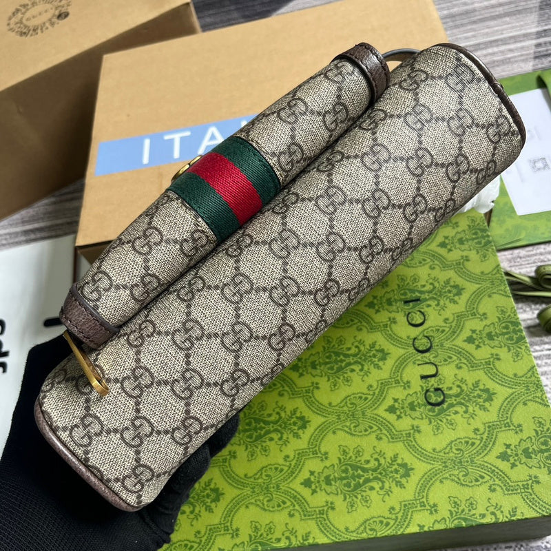 Lux-Totes - GCI Bags - 2198