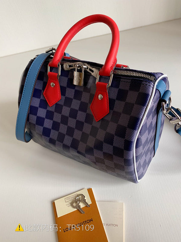 Luxurious Totes - Latest - 9719