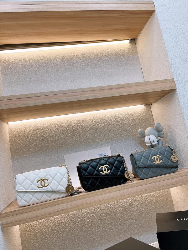 Luxurious Totes - CNL3 Bags - 396
