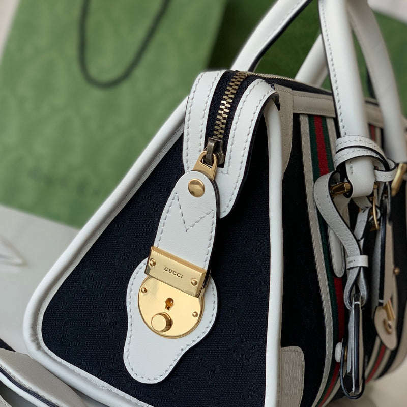 GUI - Luxurious Totes - 613