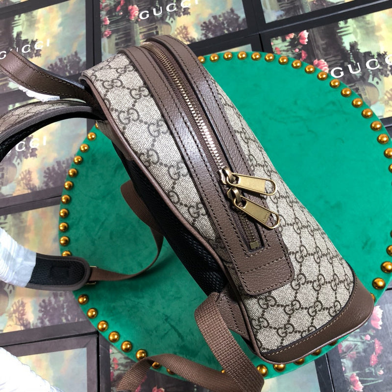 Lux-Totes - GCI Bags - 2126