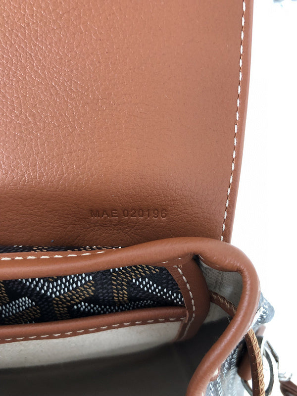 Lux-Totes - GOD Bags - 027