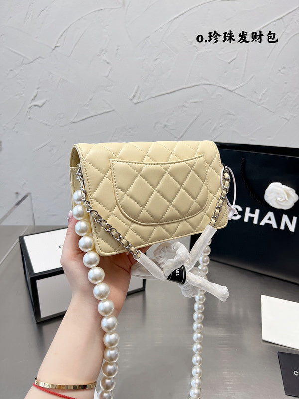 Luxurious Totes - CNL3 Bags - 379