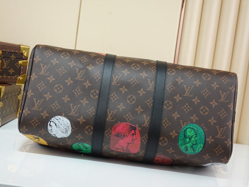 ZEP - LOV Bags - 1904