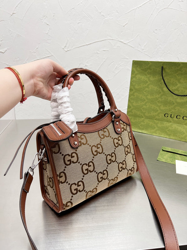 Luxurious Totes - BGA2 Bags - 228