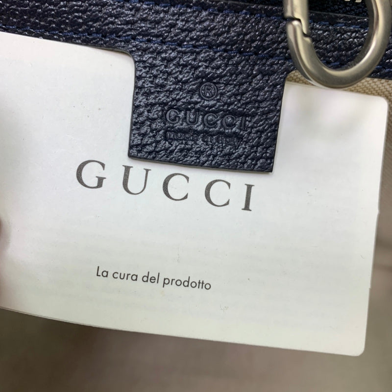 GUI - Luxurious Totes - 1131