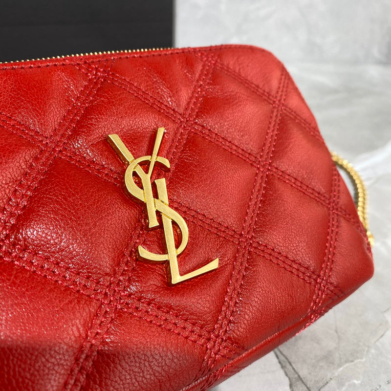 Luxurious Totes - Latest - 8014