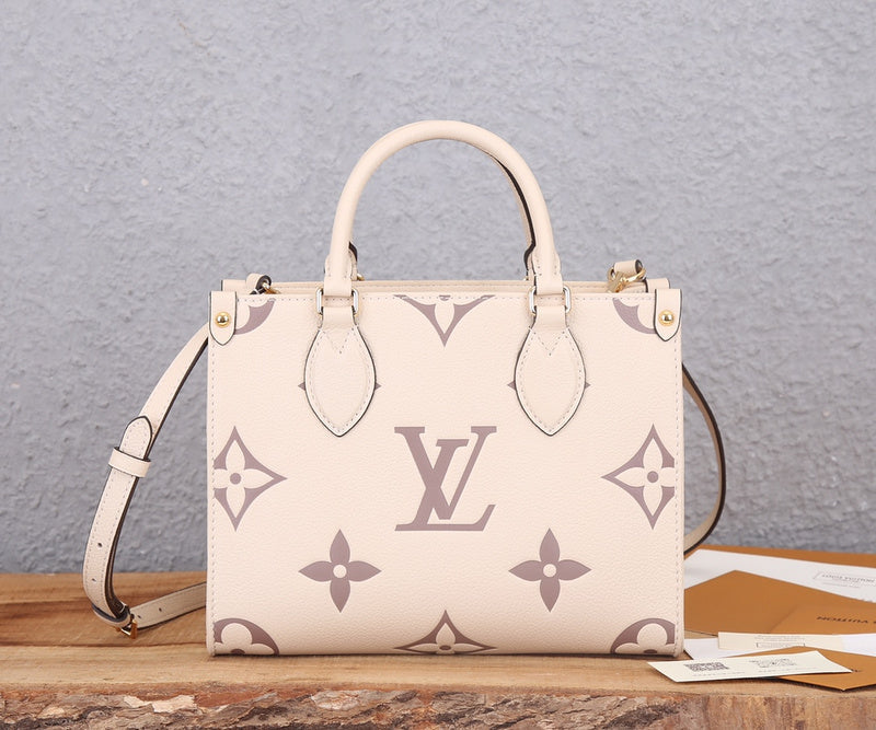 LOV - Luxurious Totes - 1594