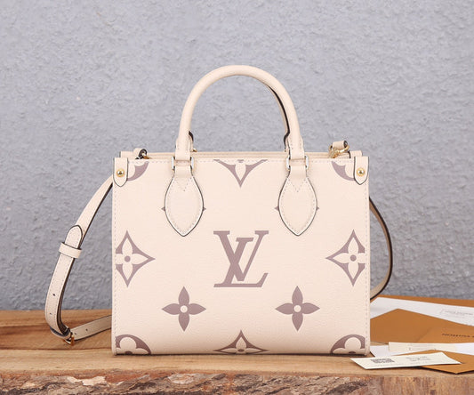 LOV - Luxurious Totes - 1594