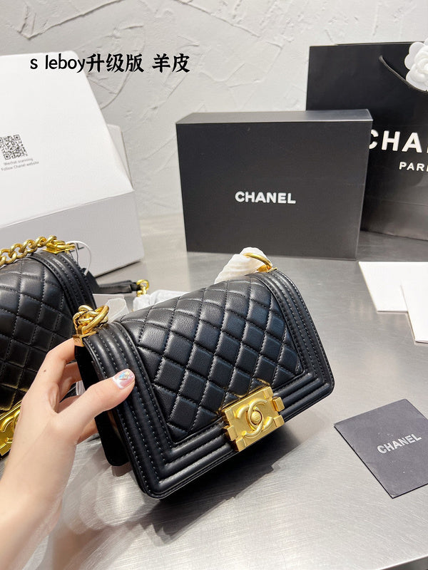 Luxurious Totes - CNL3 Bags - 016