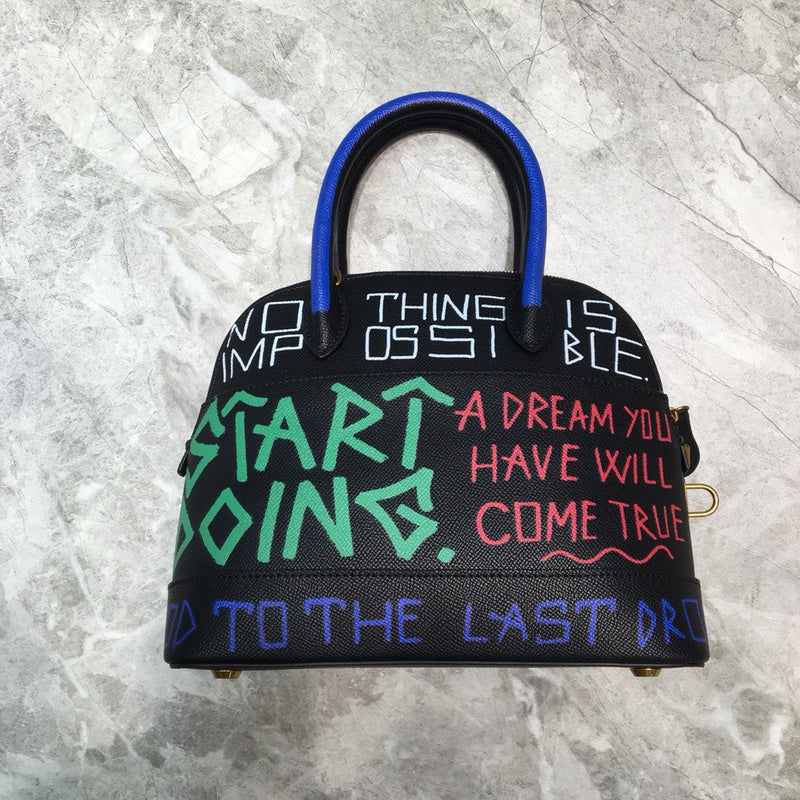 Style My Style - BGA Bags - 782