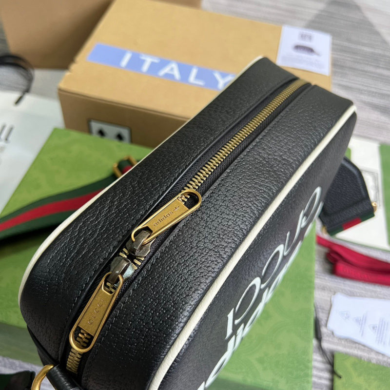Lux-Totes - GCI Bags - 2333