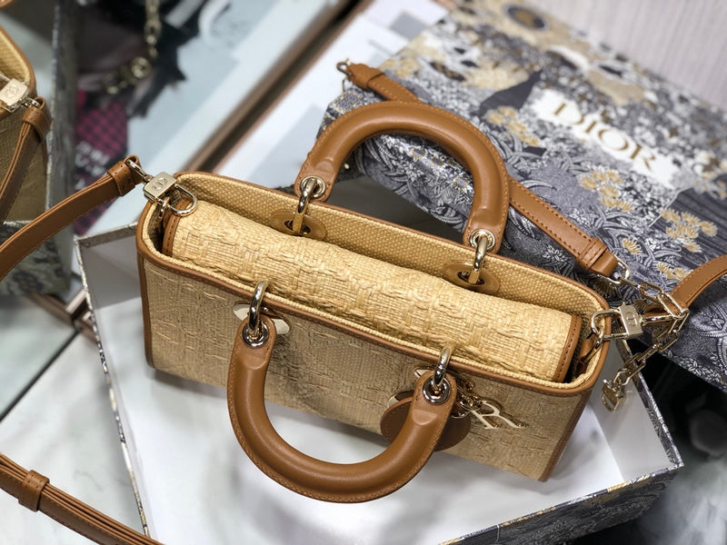 Luxurious Totes - Latest - 6454
