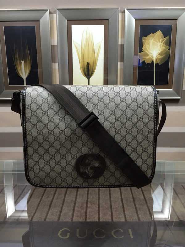 Lux-Totes - GCI Bags - 2515