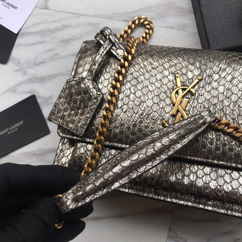 Luxurious Totes - Latest - 9291