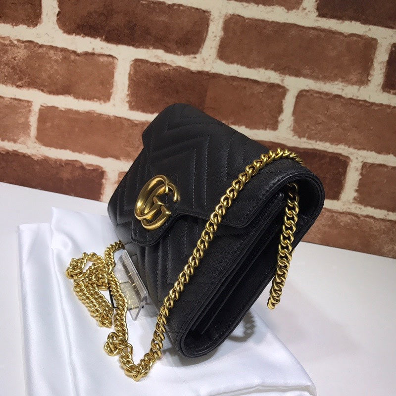 GUI - Luxurious Totes - 641