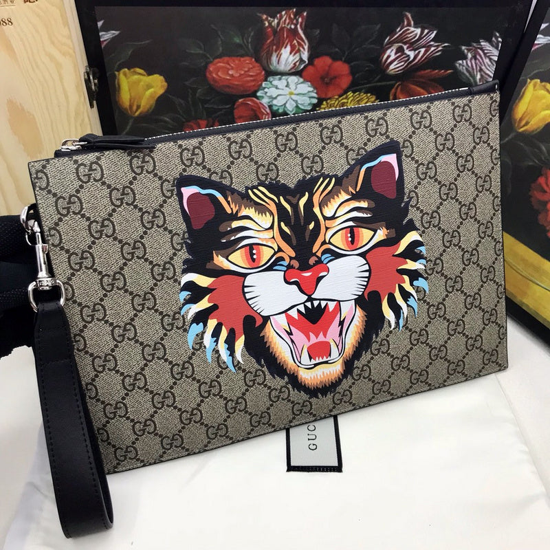 Luxurious Totes - Latest - 7568