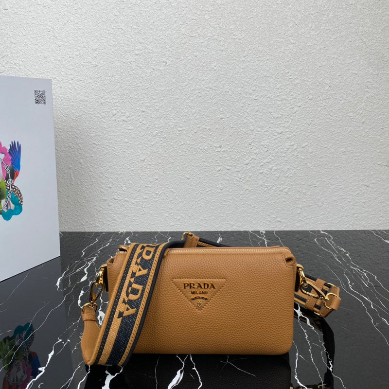 PDA - Luxurious Totes - 060