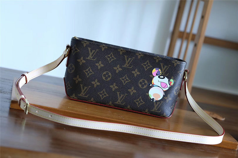 Lux-Totes - LOV Bags - 1306