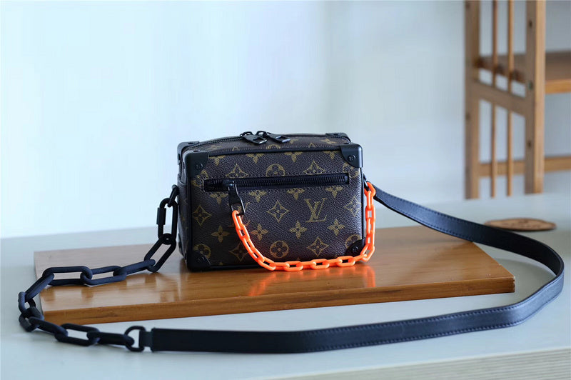 Lux-Totes - LOV Bags - 3962