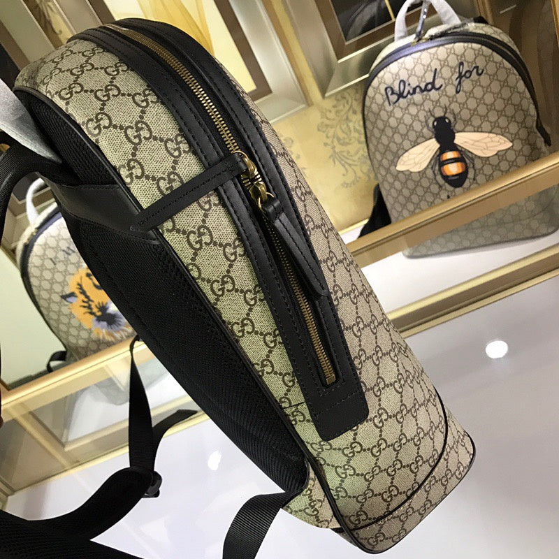 Lux-Totes - GCI Bags - 2138