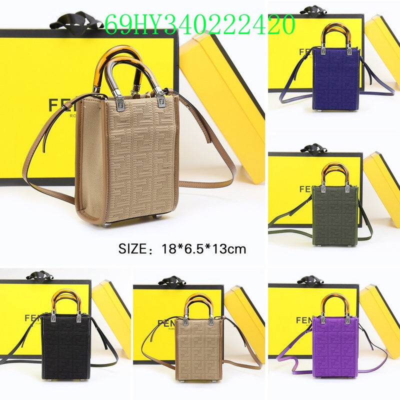 GC - Shoulder - 2865